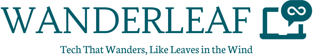 Wanderleaf Technologies | Innovative Solutions for Your Digital Journey
